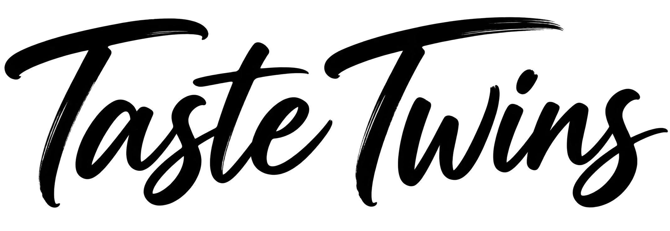 TasteTwins logo